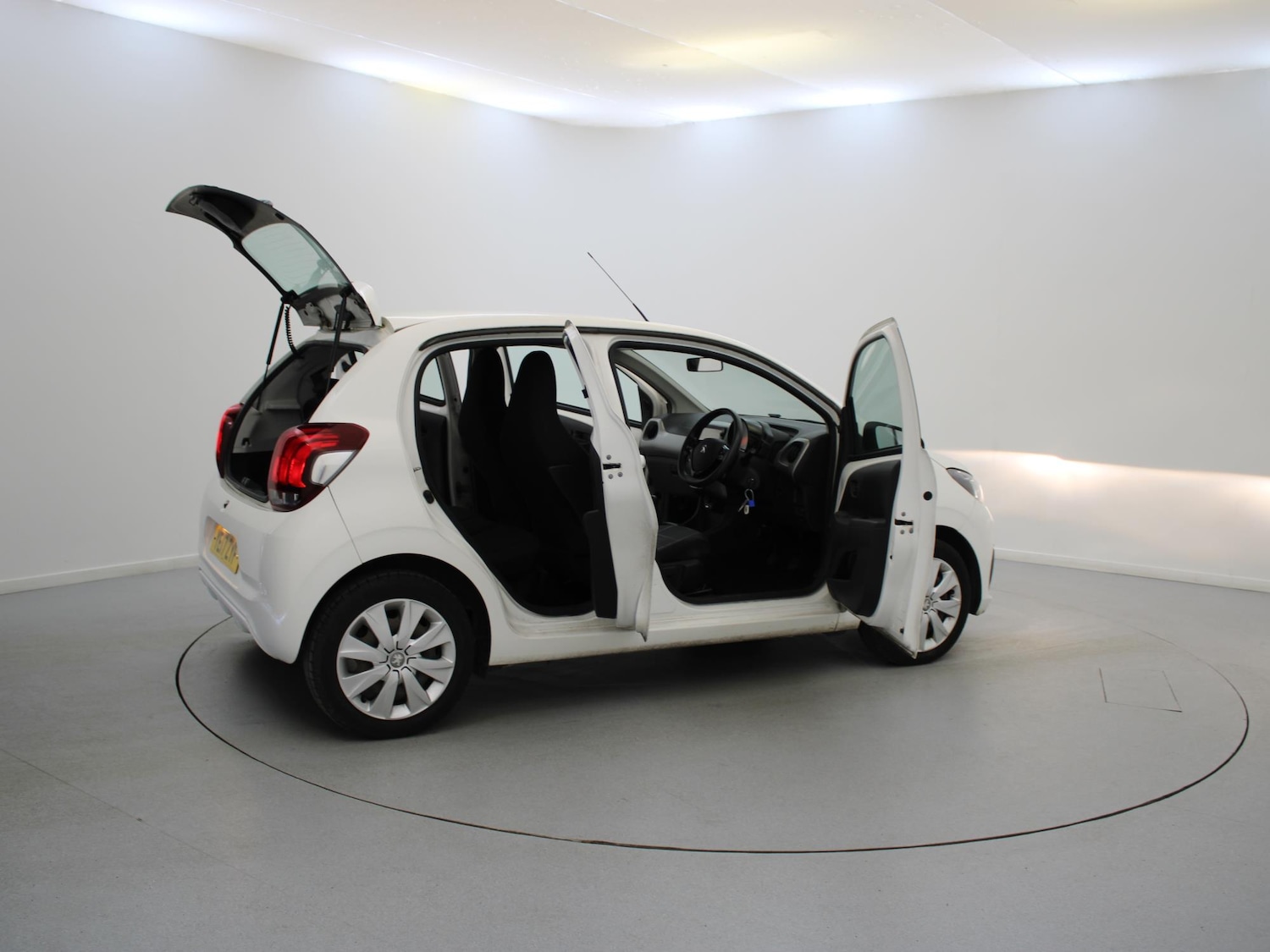 Vehicle 29