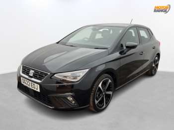 2022 - 1.0 TSI 110 FR Sport 5dr
