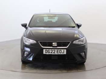 Used SEAT Ibiza 2022 for sale - 74780823: Photo