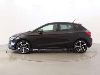 Used SEAT Ibiza 2022 for sale - 74780823: Photo