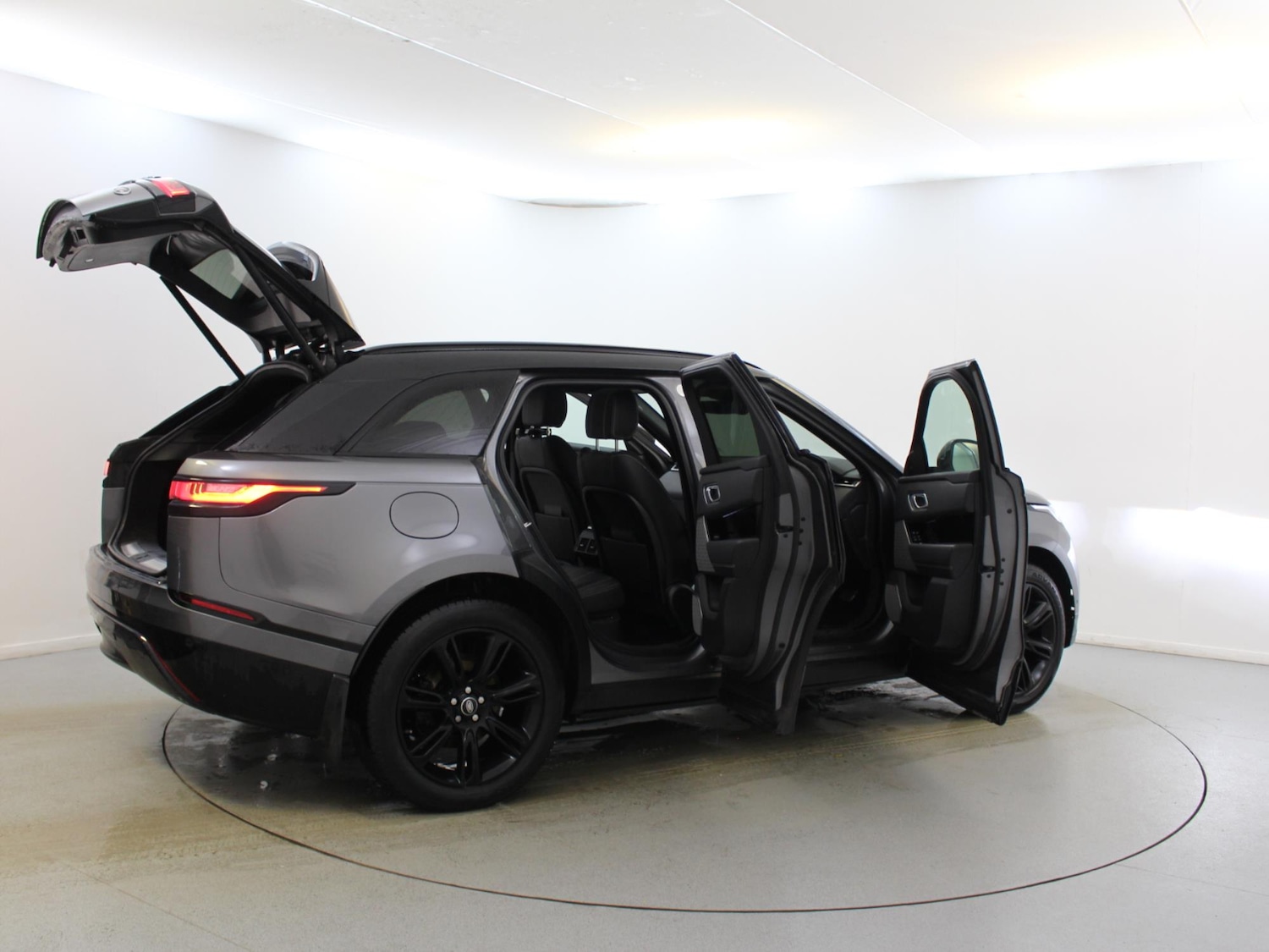 Vehicle 40