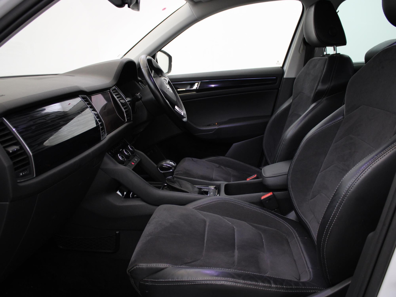 Used Skoda Kodiaq 2017 for sale - 76755397: Photo 11