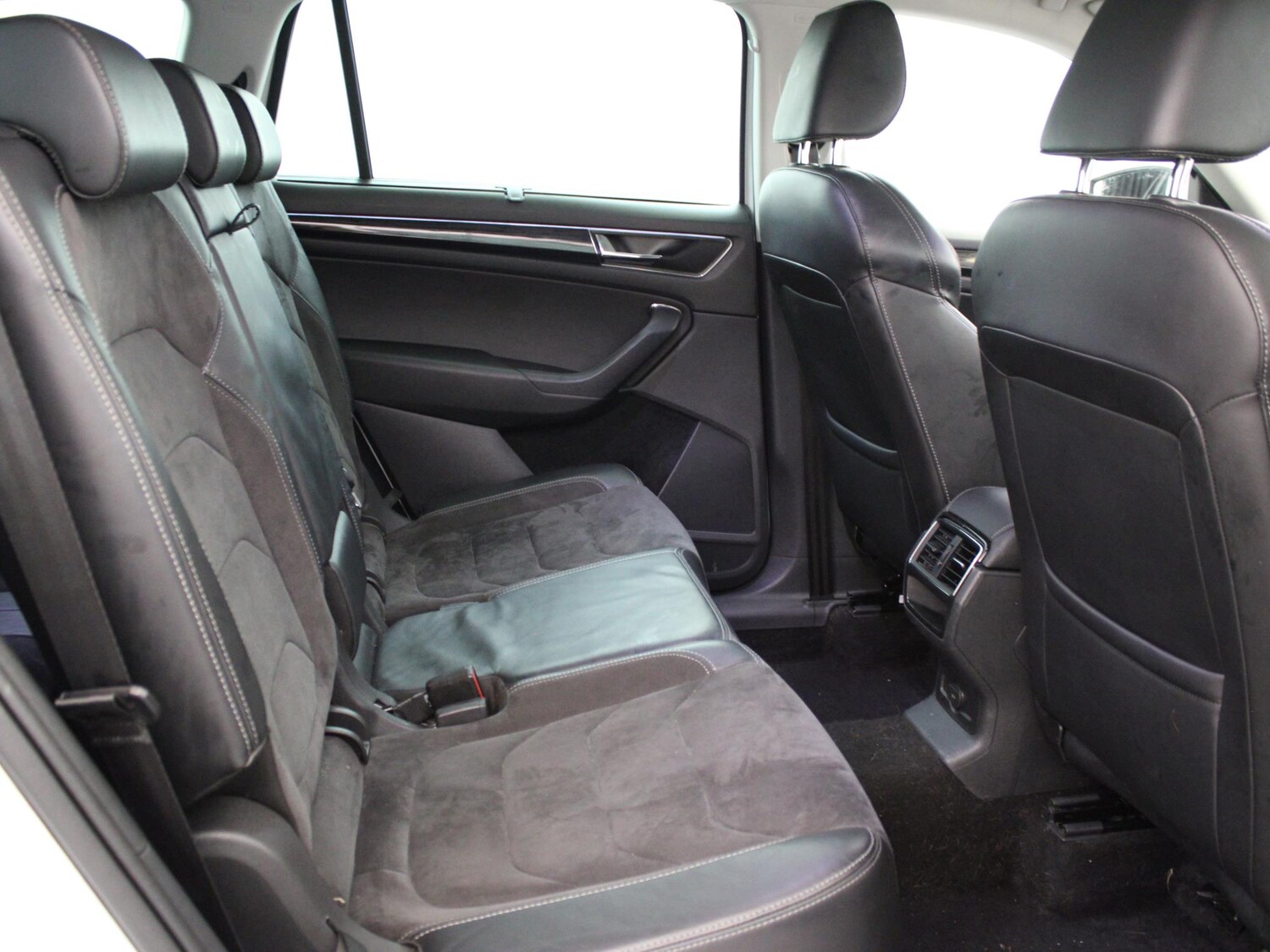 Used Skoda Kodiaq 2017 for sale - 76755397: Photo 14