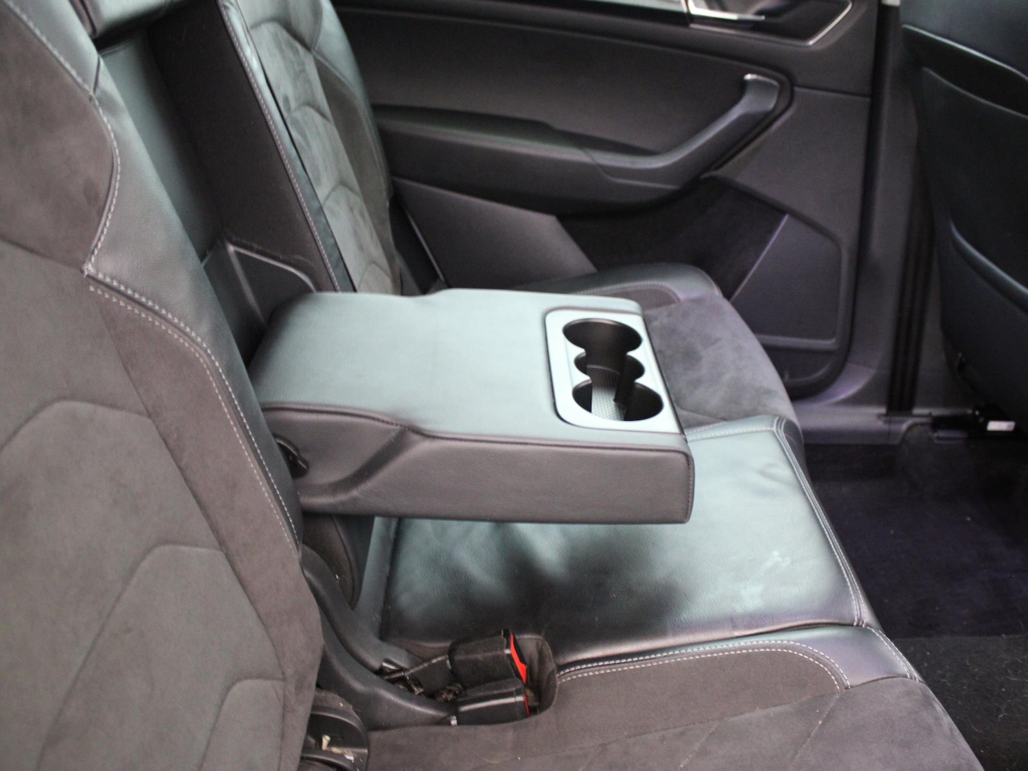 Used Skoda Kodiaq 2017 for sale - 76755397: Photo 17