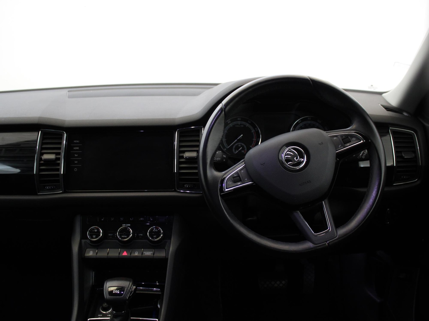 Used Skoda Kodiaq 2017 for sale - 76755397: Photo 18