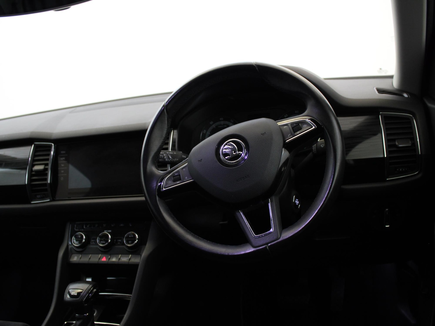 Used Skoda Kodiaq 2017 for sale - 76755397: Photo 19