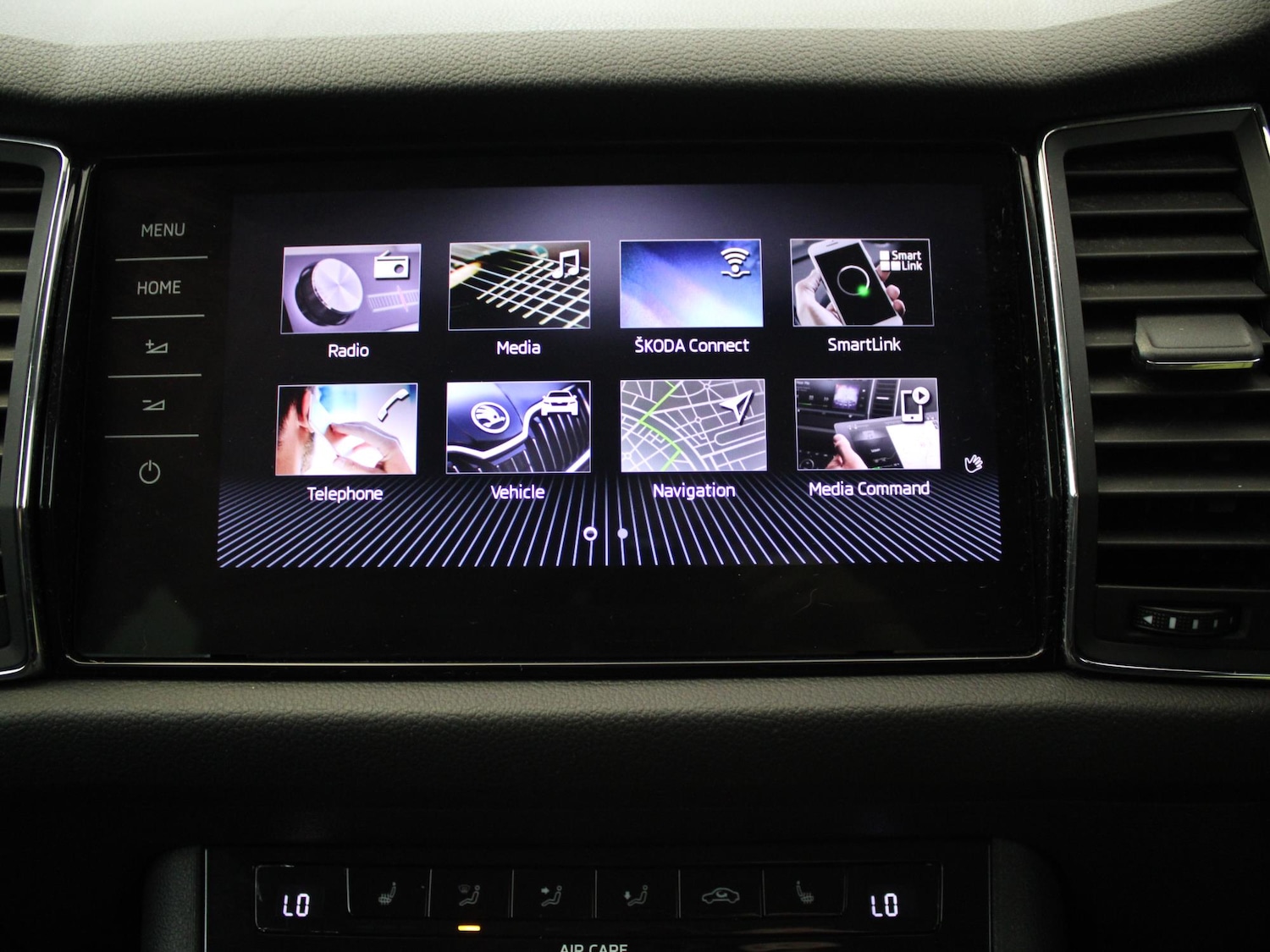 Used Skoda Kodiaq 2017 for sale - 76755397: Photo 22