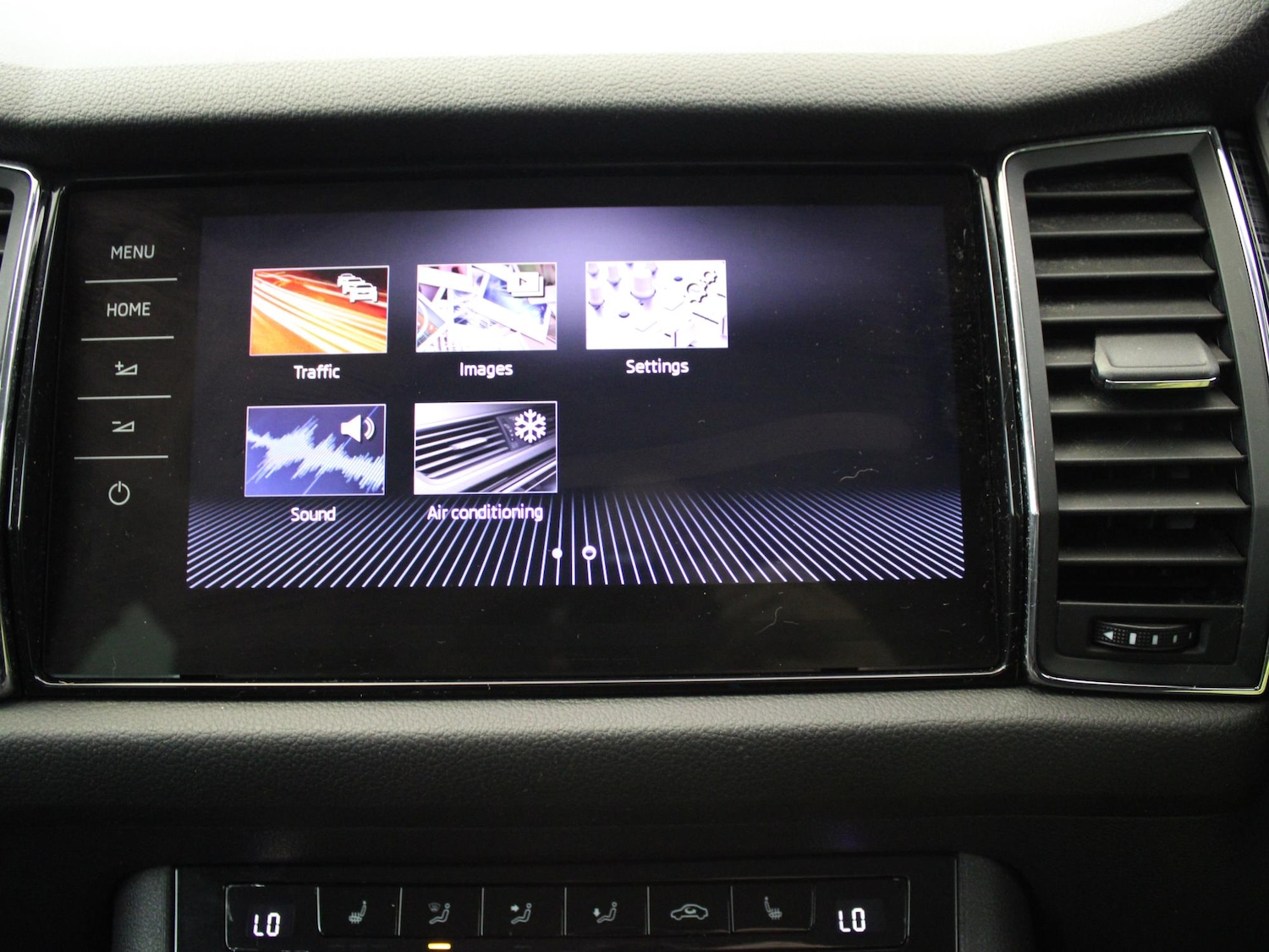 Used Skoda Kodiaq 2017 for sale - 76755397: Photo 23