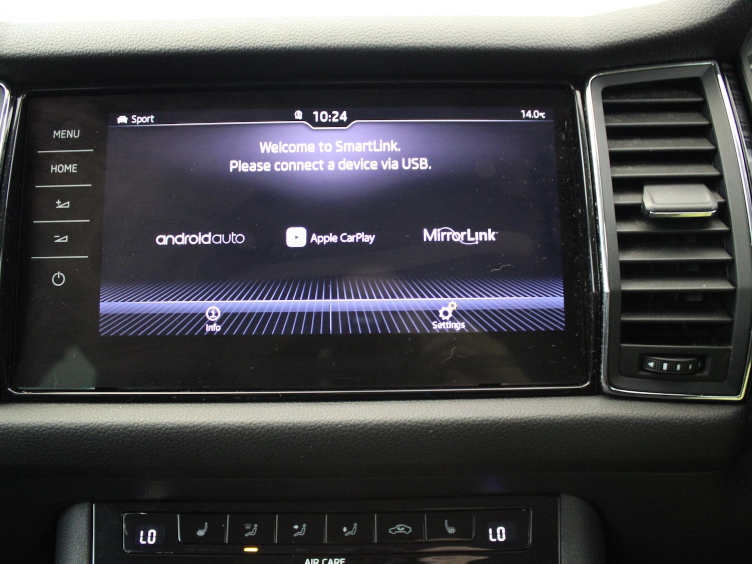 Used Skoda Kodiaq 2017 for sale - 76755397: Photo 24