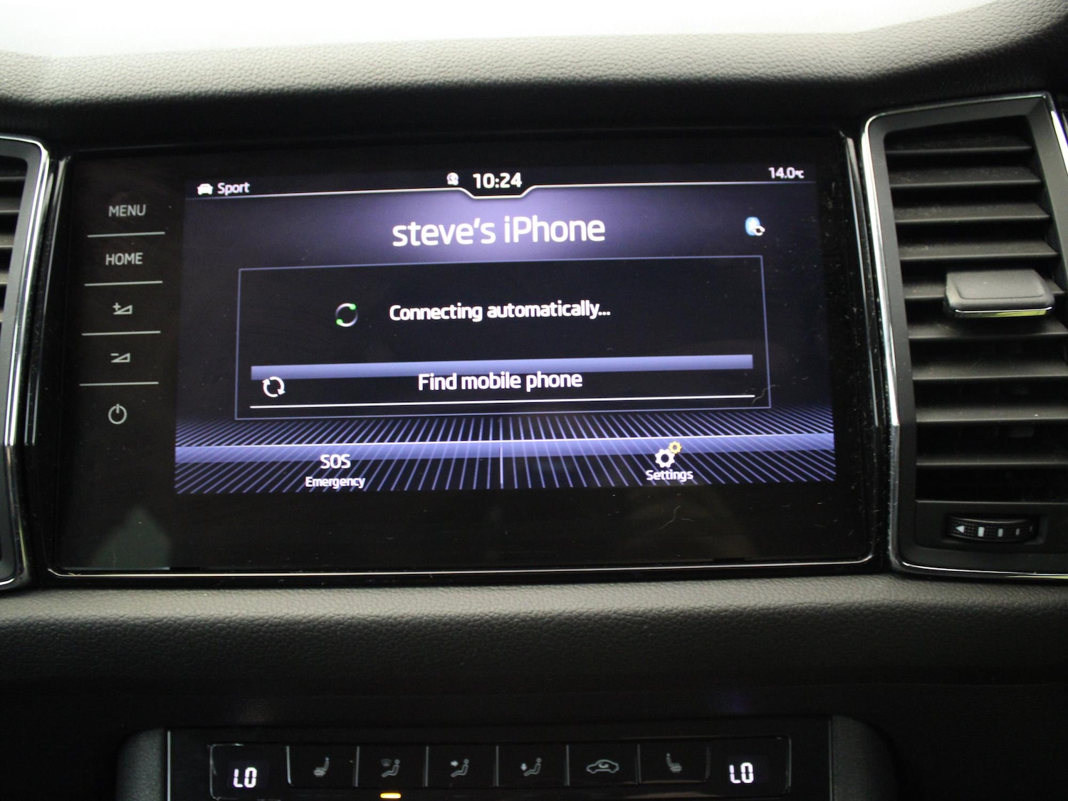 Used Skoda Kodiaq 2017 for sale - 76755397: Photo 25