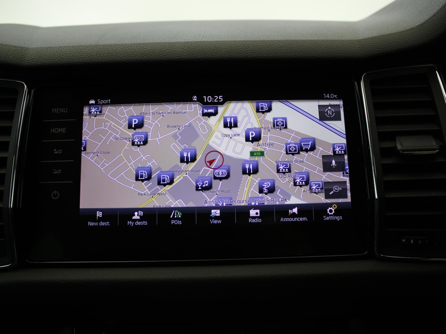 Used Skoda Kodiaq 2017 for sale - 76755397: Photo 28