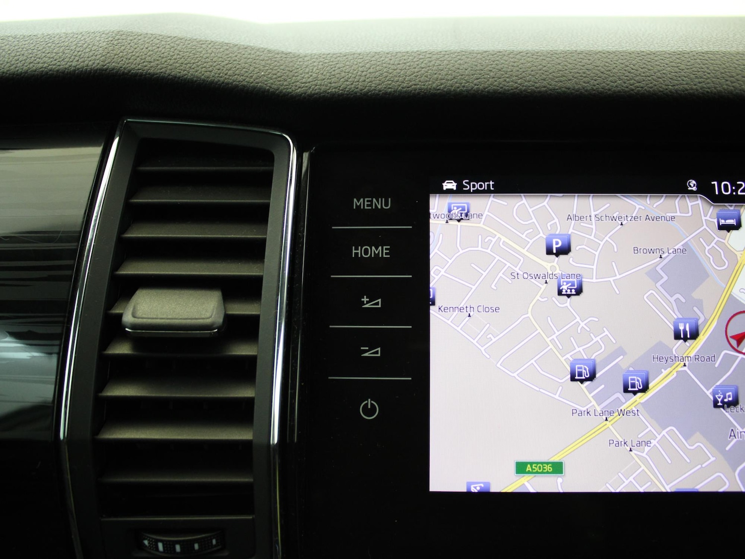 Used Skoda Kodiaq 2017 for sale - 76755397: Photo 29