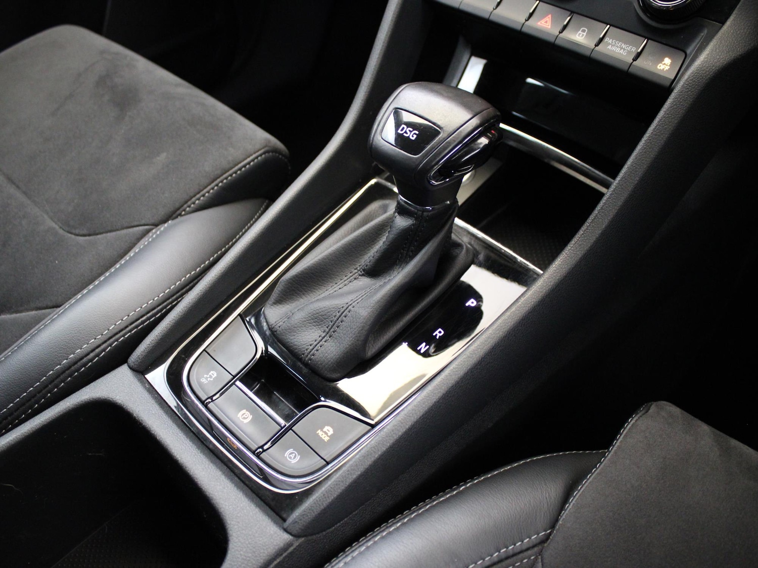 Used Skoda Kodiaq 2017 for sale - 76755397: Photo 32