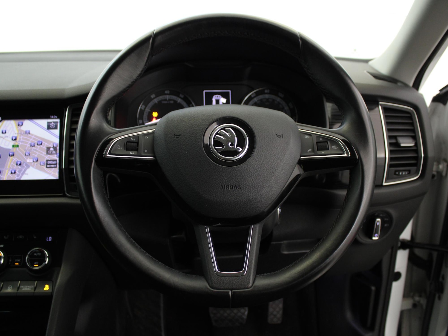 Used Skoda Kodiaq 2017 for sale - 76755397: Photo 33