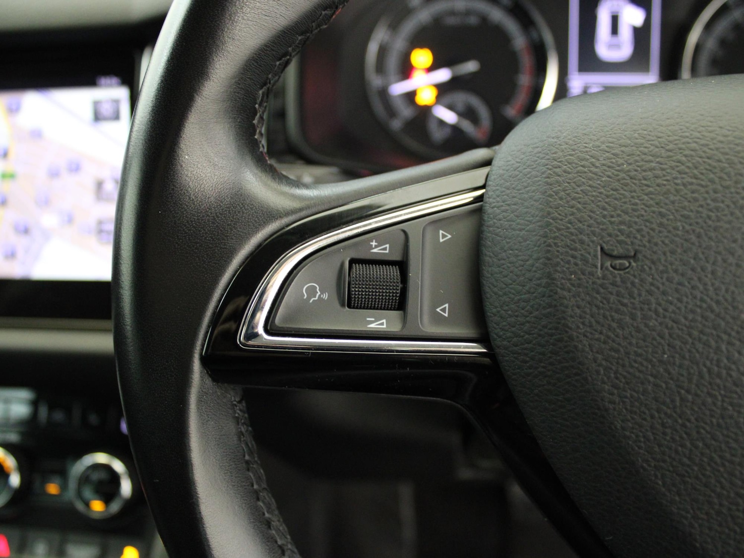 Used Skoda Kodiaq 2017 for sale - 76755397: Photo 34