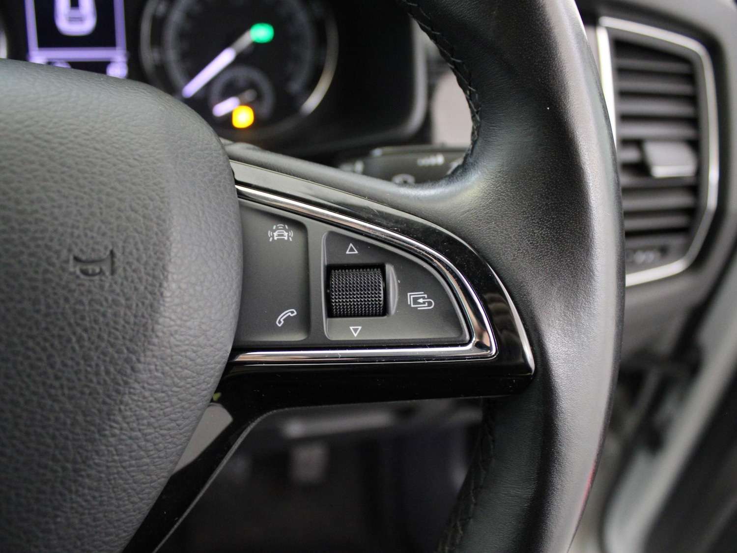 Used Skoda Kodiaq 2017 for sale - 76755397: Photo 35