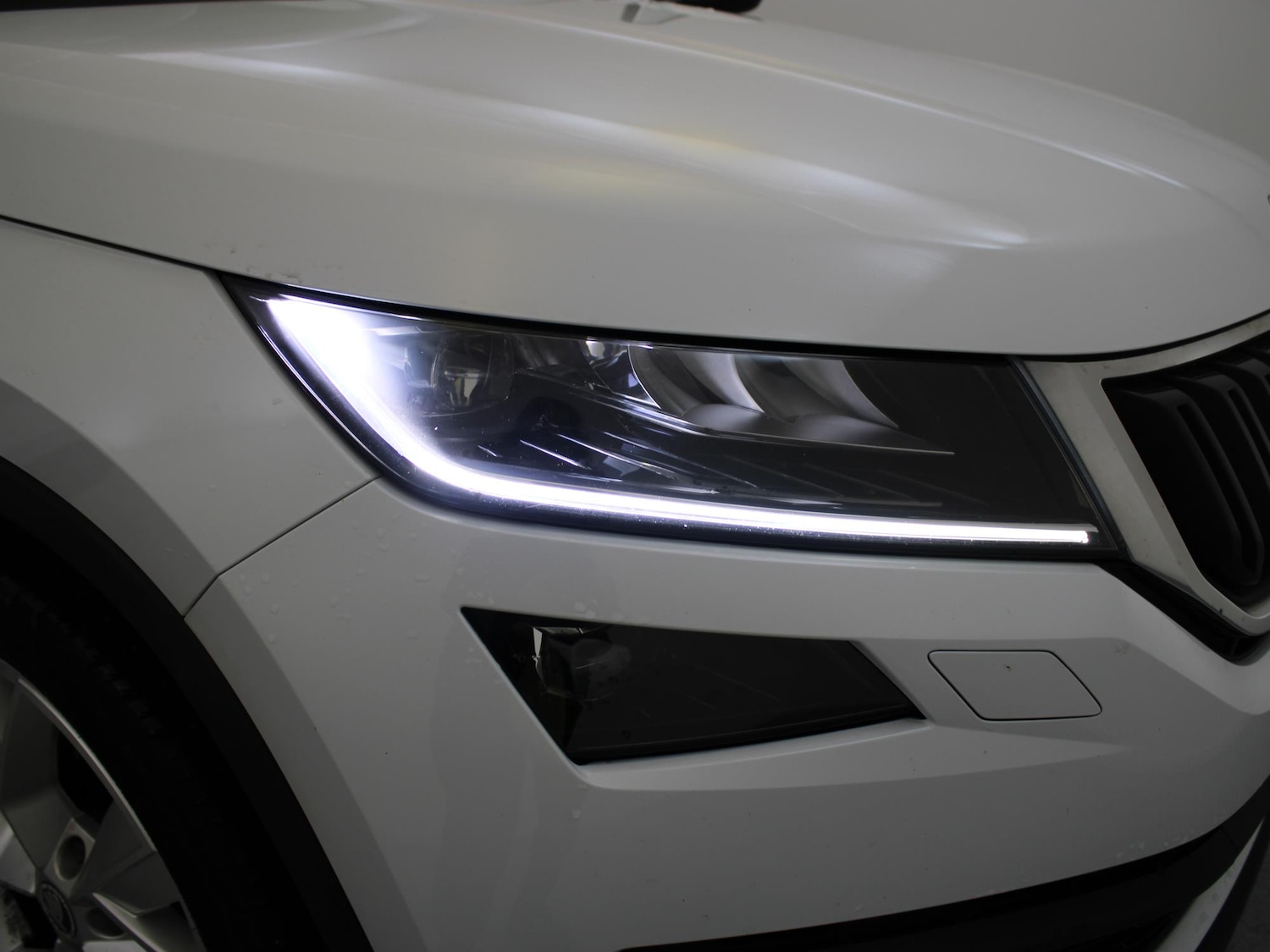 Used Skoda Kodiaq 2017 for sale - 76755397: Photo 45