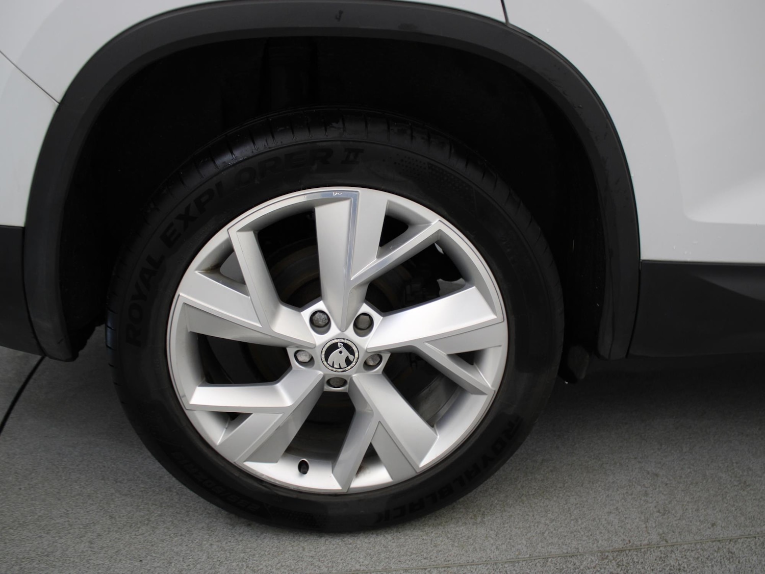 Used Skoda Kodiaq 2017 for sale - 76755397: Photo 47