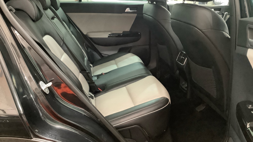 Used Kia Sportage 2021 for sale - 77164598: Photo 7