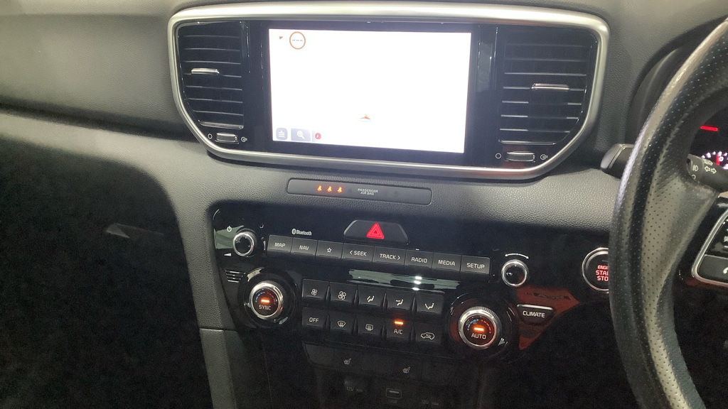 Used Kia Sportage 2021 for sale - 77164598: Photo 9