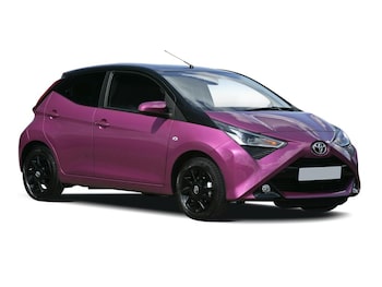 2019 - 1.0 VVT-i X-Play 5dr