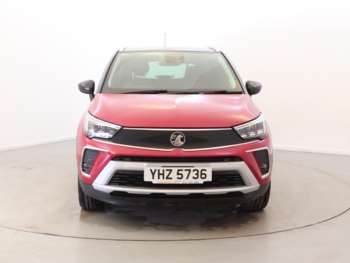 Used Vauxhall Crossland 2021 for sale - 74010082: Photo