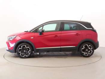 Used Vauxhall Crossland 2021 for sale - 74010082: Photo