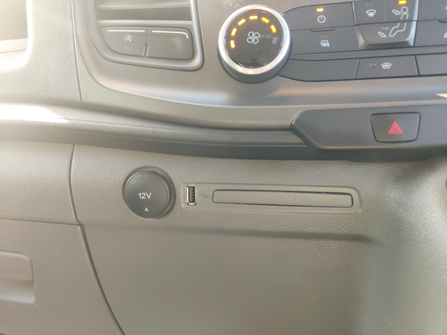 Used Ford Transit Custom 2023 for sale - 76047214: Photo 15