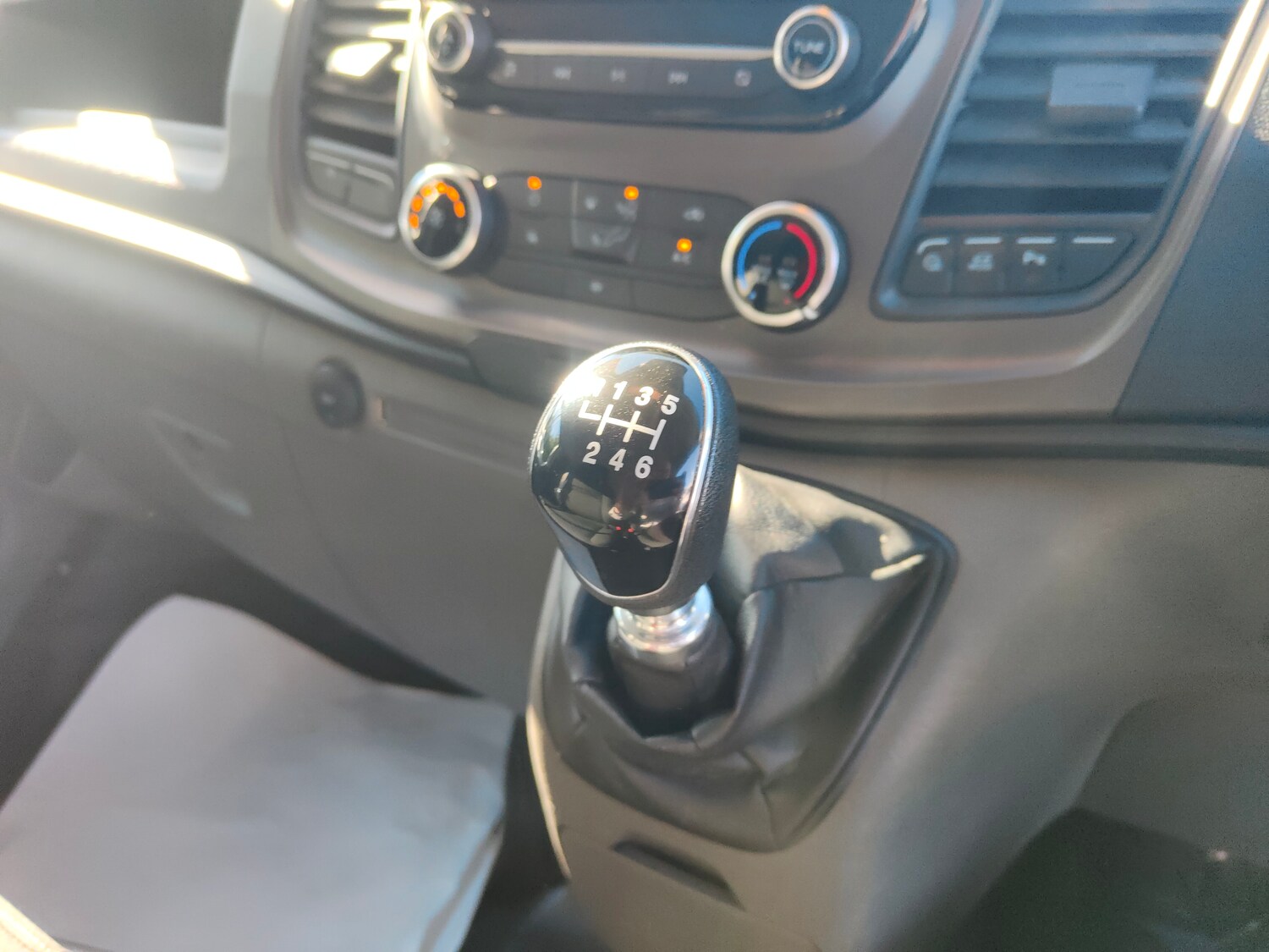 Used Ford Transit Custom 2023 for sale - 76047214: Photo 16