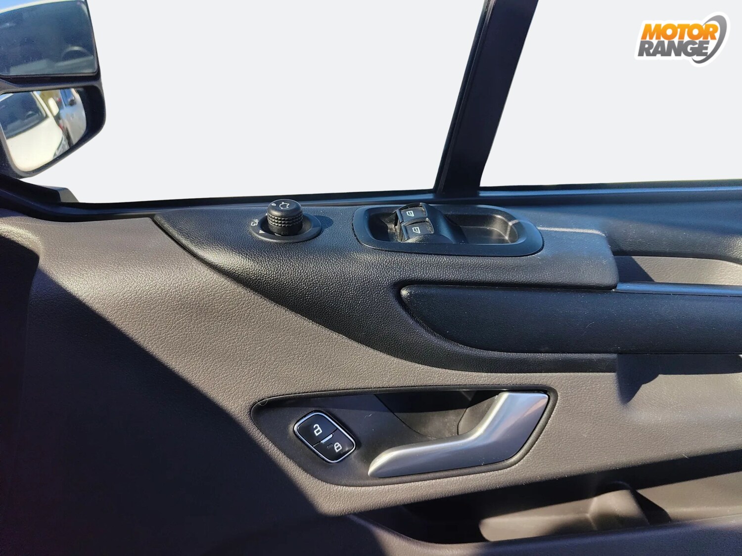Used Ford Transit Custom 2023 for sale - 76047214: Photo 18