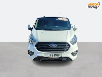 Used Ford Transit Custom 2023 for sale - 76047214: Photo