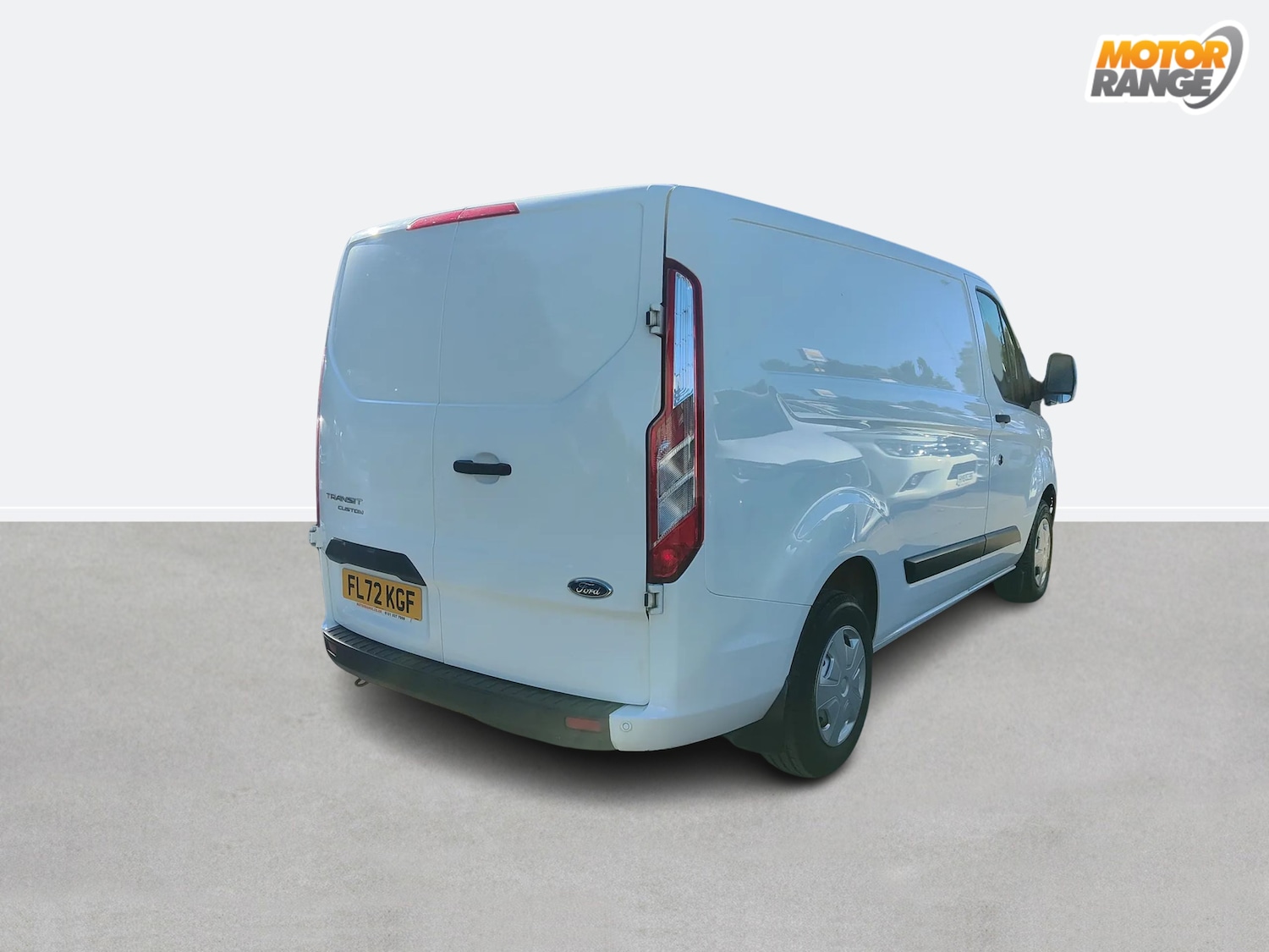Used Ford Transit Custom 2023 for sale - 76047214: Photo 7