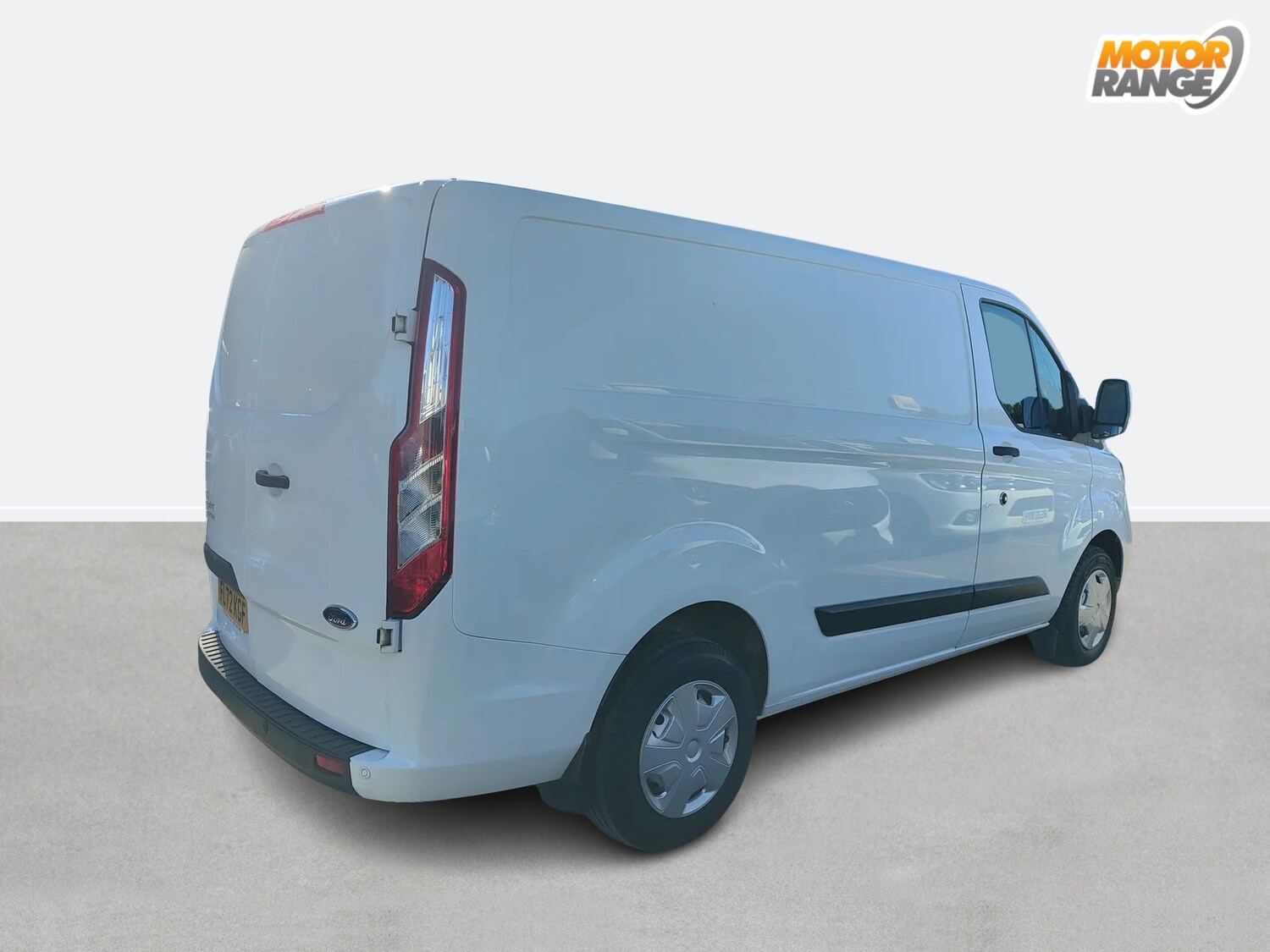Used Ford Transit Custom 2023 for sale - 76047214: Photo 8