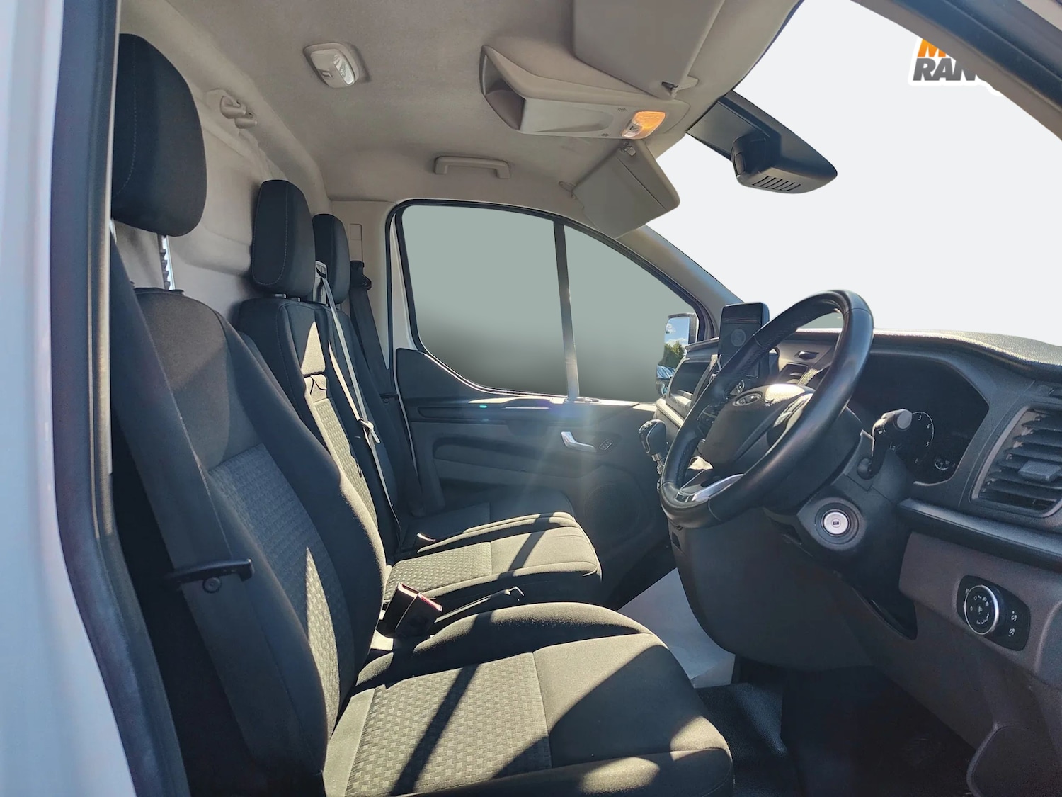 Used Ford Transit Custom 2023 for sale - 76047214: Photo 9