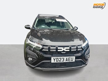Used Dacia Jogger 2023 for sale - 77895902: Photo