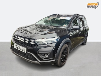 Used Dacia Jogger 2023 for sale - 77895902: Photo