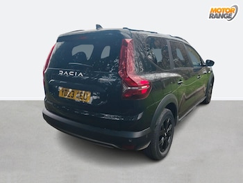 Used Dacia Jogger 2023 for sale - 77895902: Photo
