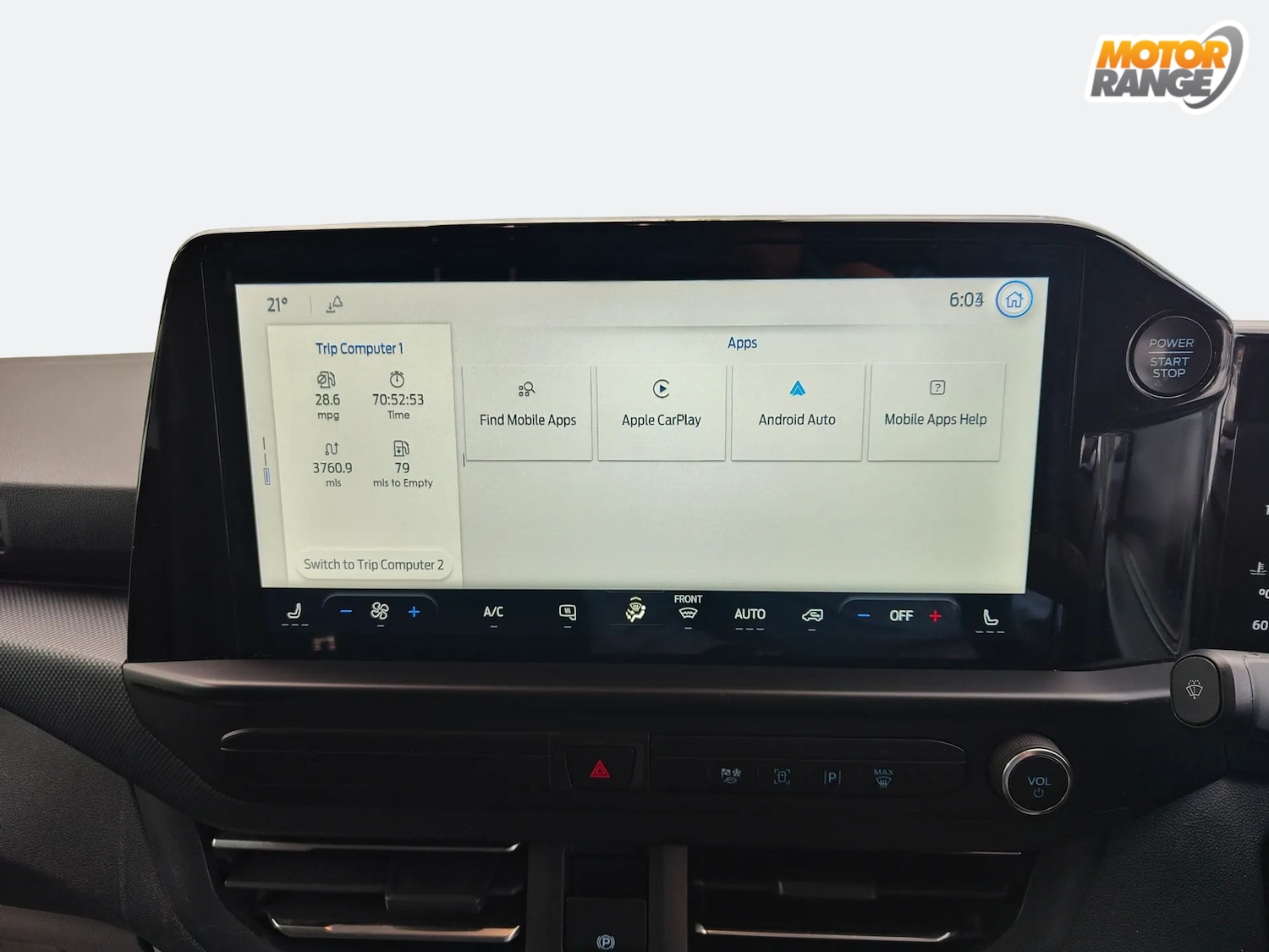 Used Ford Transit Custom 2024 for sale - 77444092: Photo 11