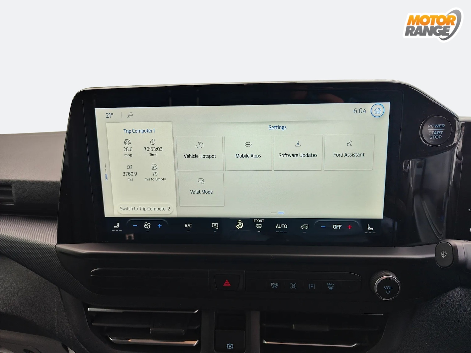 Used Ford Transit Custom 2024 for sale - 77444092: Photo 13