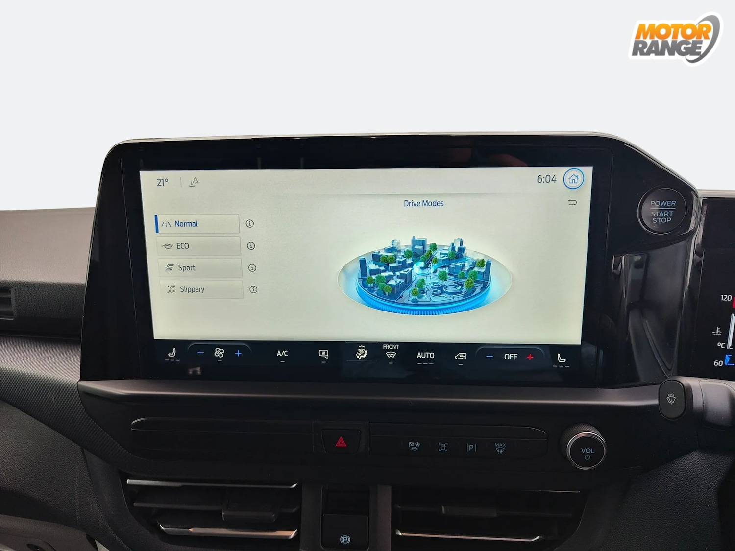 Used Ford Transit Custom 2024 for sale - 77444092: Photo 15