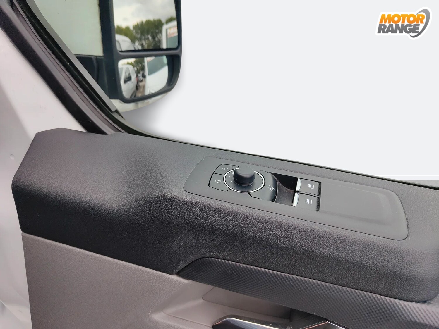 Used Ford Transit Custom 2024 for sale - 77444092: Photo 23