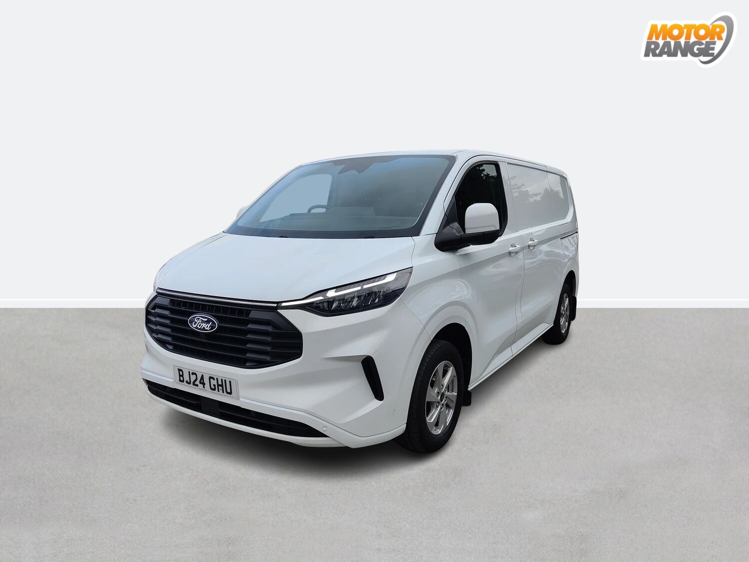 Used Ford Transit Custom 2024 for sale - 77444092: Photo 3