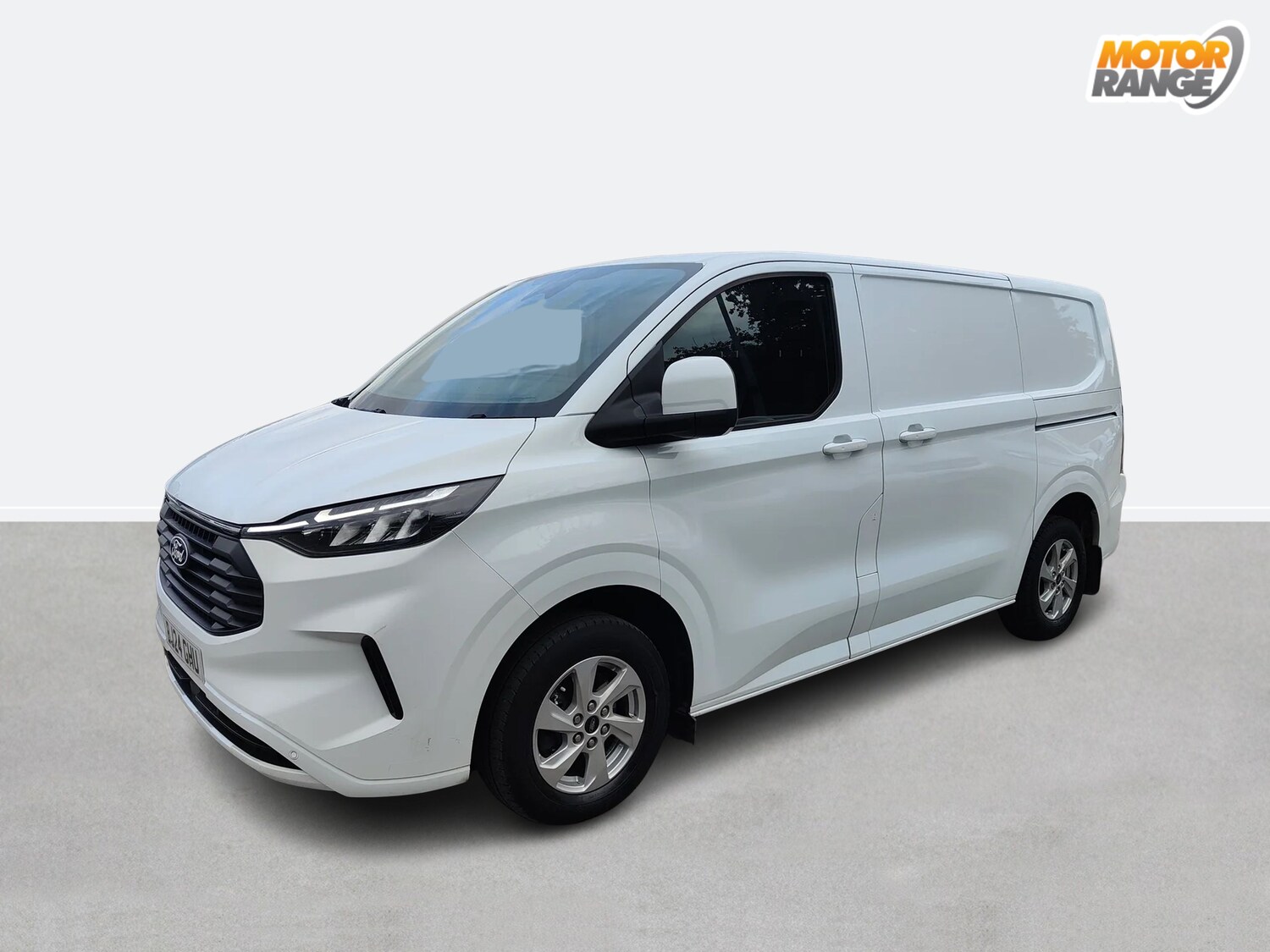 Used Ford Transit Custom 2024 for sale - 77444092: Photo 4