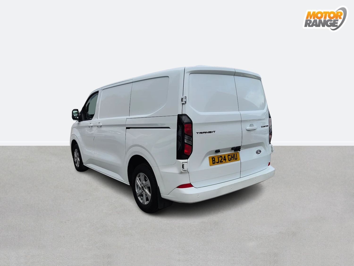 Used Ford Transit Custom 2024 for sale - 77444092: Photo 5