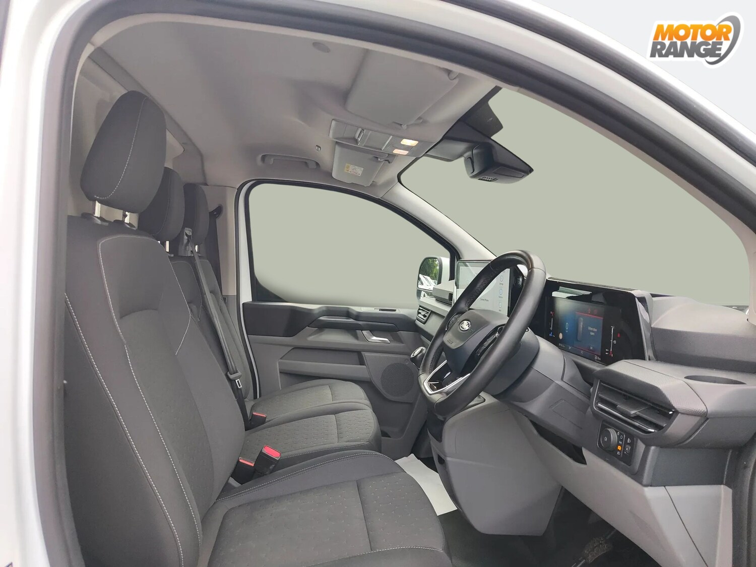 Used Ford Transit Custom 2024 for sale - 77444092: Photo 9