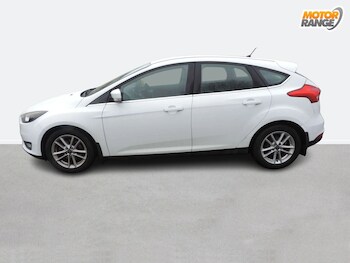 Used Ford Focus 2015 for sale - 77878966: Photo