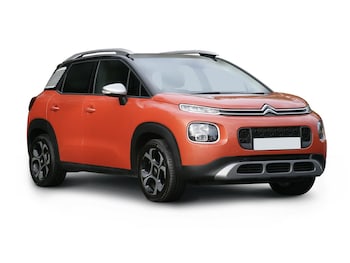 Citroen C3 Aircross feature image