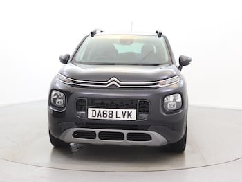 Used Citroen C3 Aircross 2019 for sale - 77535204: Photo