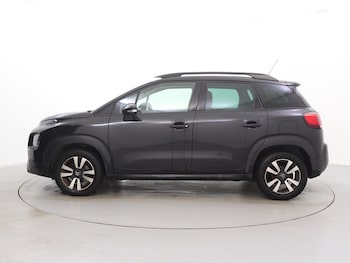 Used Citroen C3 Aircross 2019 for sale - 77535204: Photo