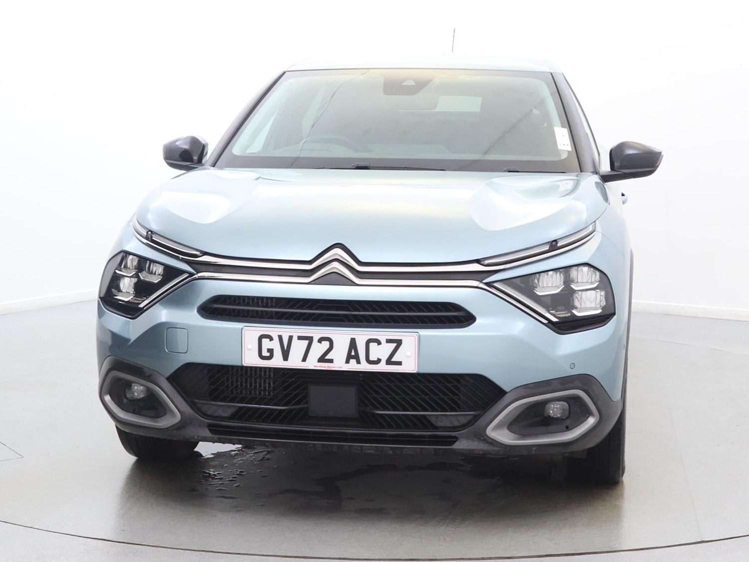Used Citroen C4 2023 for sale - 77348321: Photo 2